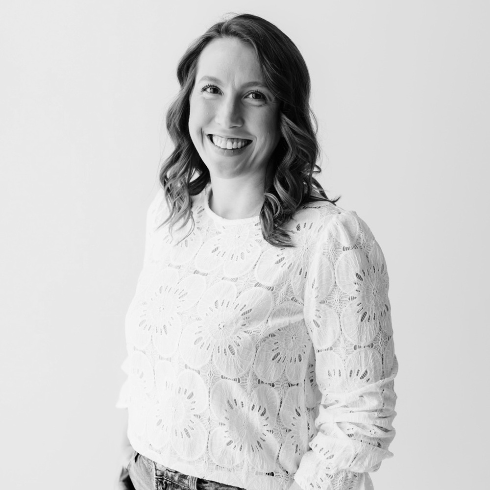 Meet your Posher, Marisa